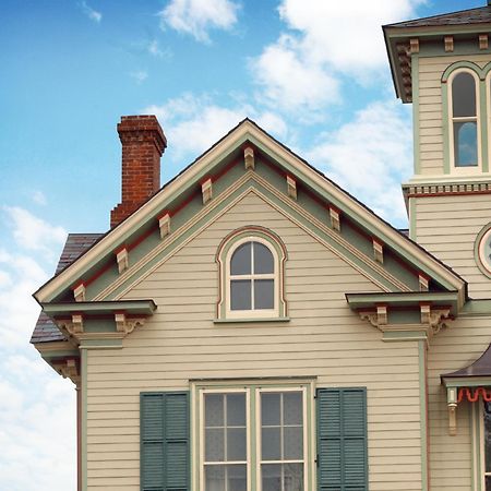 Jedediah Hawkins Inn Jamesport Екстериор снимка