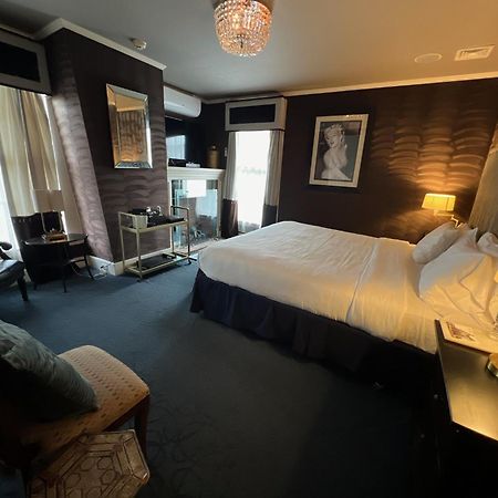 Jedediah Hawkins Inn Jamesport Екстериор снимка