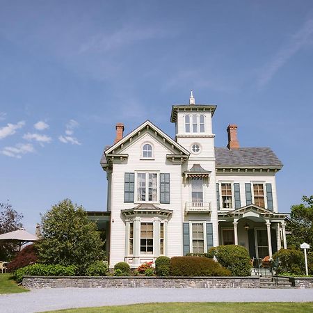 Jedediah Hawkins Inn Jamesport Екстериор снимка