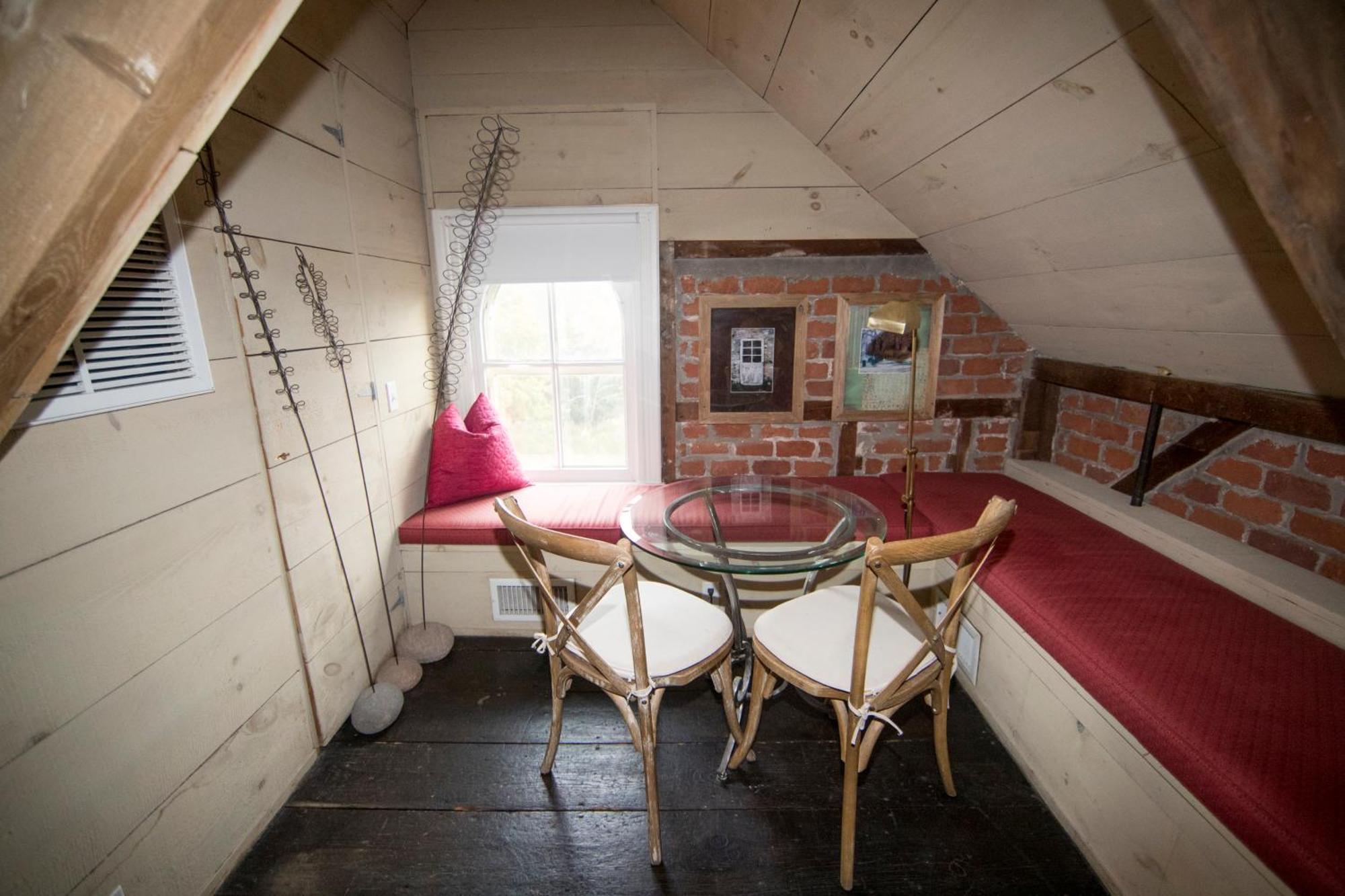 Jedediah Hawkins Inn Jamesport Екстериор снимка