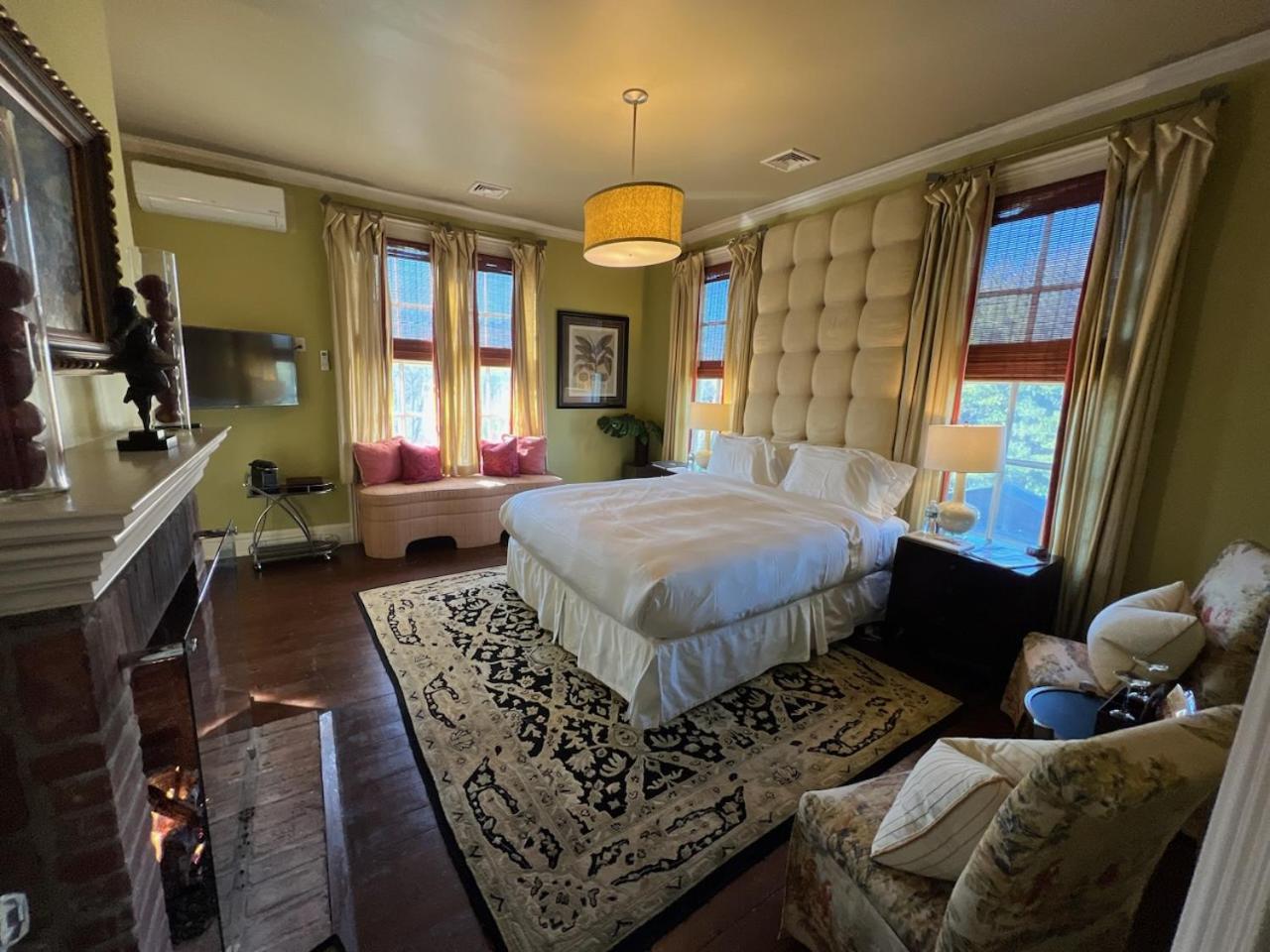 Jedediah Hawkins Inn Jamesport Екстериор снимка