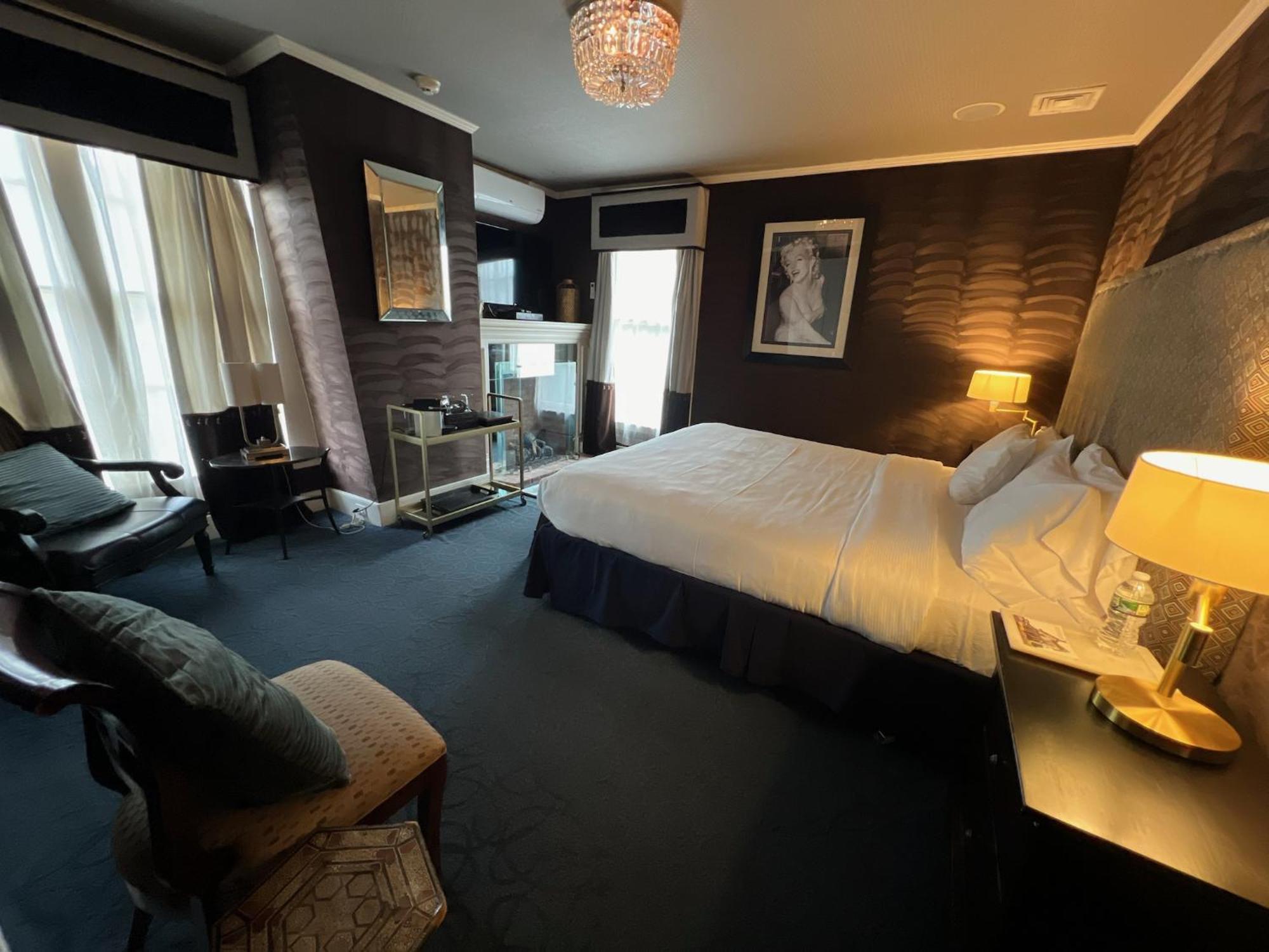 Jedediah Hawkins Inn Jamesport Екстериор снимка