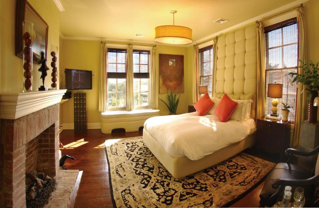 Jedediah Hawkins Inn Jamesport Стая снимка